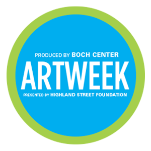 ArtWeek Festival Passes Torch To Community Partners For 2022 