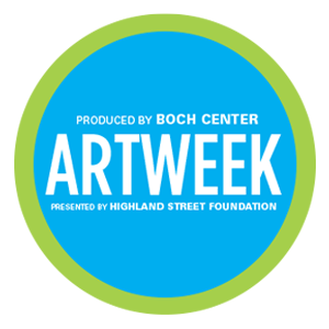 ArtWeek Festival Passes Torch To Community Partners For 2022 Image