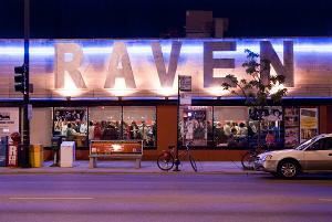 Raven Theatre Presents FRIDAY NIGHTS AT RAVEN Free Outdoor Summer Events Image