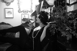 Immersive Play DEN OF THIEVES Brings the Roaring 20s Back to Life! 