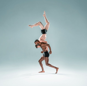 Columns Dance Festival To Feature Pilobolus, Sonia Plumb Dance Company, and More 