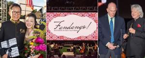 Pacific Symphony's Most Successful Gala Benefit Ever Nets More Than $2 Million Image