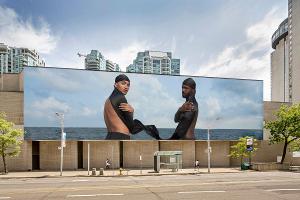 Photography Festival Outdoor Installations On View Now Across Greater Toronto 