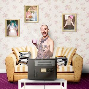 MY SON'S A QUEER, BUT WHAT CAN YOU DO? Extends for Two Weeks Image
