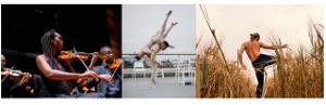 Australia And The UK Announce Largest Ever Cultural Exchange Between The Two Nations Image