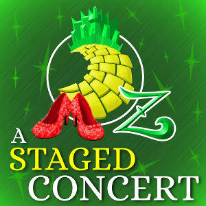 Virginia Children's Theatre To Mount OZ: A Staged Concert In Elmwood Park Image