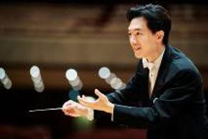 Lio Kuokman Conducts World Premiere, Schumann's Rhenish Symphony, and Mozart's Coronation with Hong Kong Philharmonic  Image