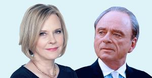 JoBeth Williams and Harris Yulin Star In Heartwarming New Play WE HAVE TO HURRY Image