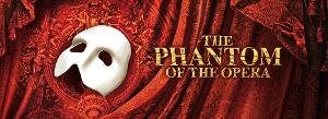 THE PHANTOM OF THE OPERA Australian Cast Announced Image