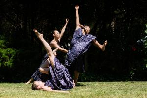 Amanda Selwyn Dance Theatre to Return To East Hampton This Summer Image