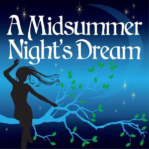 Cast Announced For The Connecticut Shakespeare Festival's A MIDSUMMER NIGHT'S DREAM 