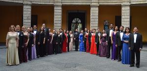 Solistas Ensamble De Bellas Artes Rendirá Homenaje A Chava Flores A 101 Años De Su Nacimiento  Image