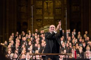 Andrew Manze Extends Contract As Principal Guest Conductor Of The Royal Liverpool Philharmonic Orchestra  Image