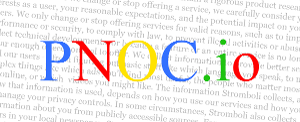 Chronic Insanity Launch New Interactive Digital Theatre Experience: PNOC.io Image