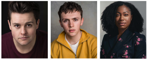 TELL ME STRAIGHT Joins King's Head Theatre's Queer Season Image