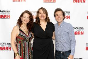 Theater Barn Celebrates A Successful Reopening Image