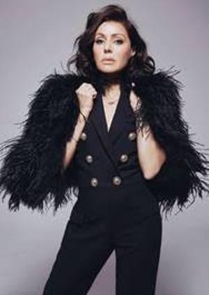 Tina Arena AM Named Artistic Director Announced for Adelaide Cabaret Festival 2022  Image