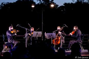 Enjoy Mexican Music and Margaritas at The Morris Museum, July 11 Image