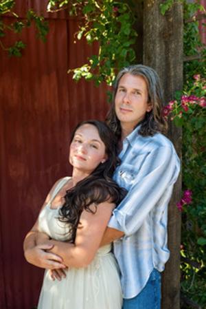 Sierra Stages Presents THE BRIDGES OF MADISON COUNTY This Weekend  Image