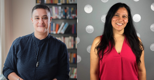 Mariam Bazeed And Rhiana Yazzie Announced As Co-Recipients Of The 2021 Lanford Wilson Award 