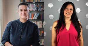 Mariam Bazeed And Rhiana Yazzie Announced As Co-Recipients Of The 2021 Lanford Wilson Award  Image