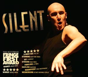 Odyssey Theatre Presents SILENT Limited 3-Day Streaming Event 