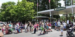 Boston Symphony Orchestra's Tanglewood 2021 Season Begins On July 10 Image