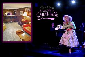 DeForest Theatricals Presents DORIS DEAR'S MORE GURL TALK  Image