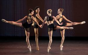 Casting and Ticket Information Announced for ABT ACROSS AMERICA Image