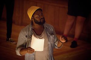 Lekan Lawal Joins HOME as Associate Creative Director Image