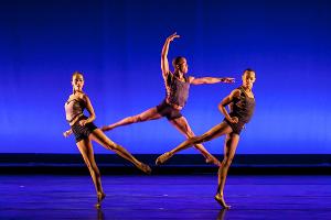 Dallas Black Dance Theatre To Take Part In Jacob's Pillow International Dance Festival Image