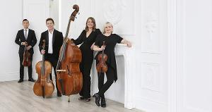 Tafelmusik Presents BAROQUE & BEYOND Outdoor Chamber Concerts Image