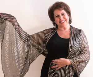 The Wick Theatre's Summer Cabaret Series Sizzles this Summer Image