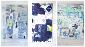 White Room Gallery Presents THIS IS DIFFERENT By Linda Colletta Image