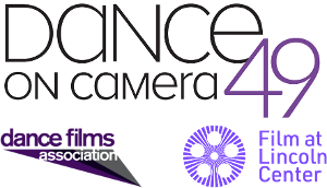 The 49th Dance On Camera Festival Lineup Announced 