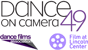 The 49th Dance On Camera Festival Lineup Announced Image