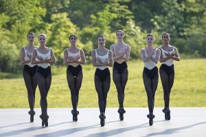 American Ballet Theatre Announces s 2021 Summer Celebration 