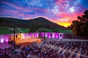 Transcendence Theatre Company Presents ROAD TRIP! At Jack London State Historic Park Image