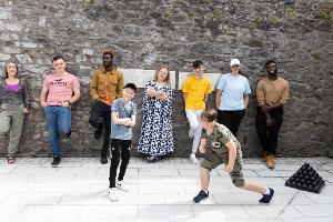 The Everyman Will Go Outdoors at Elizabeth Fort This Summer Image