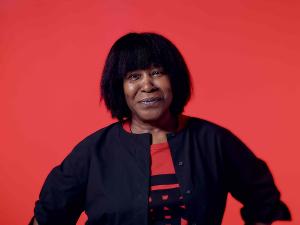 Joan Armatrading Announces Livestream Performance JOAN ARMATRADING WITH BAND - LIVE FROM LONDON Image