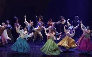 San Francisco Opera Offers Interactive Talks On Opera In Latin America In July Image