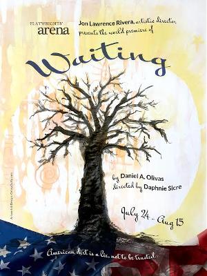 Playwrights' Arena Announces The Cast of WAITING 