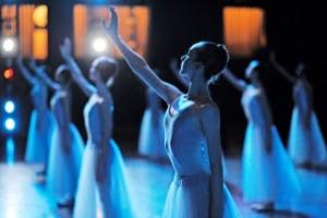 San Francisco Ballet Returns to the Stage with STARRY NIGHTS Image