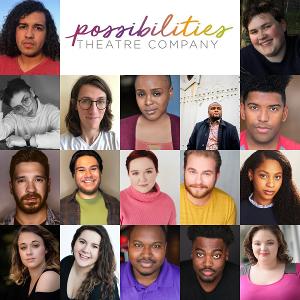 Casting Announced for RENT from Possibilities Theater Company 