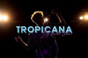 TROPICANA Comes to Edinburgh Fringe 2021 Image