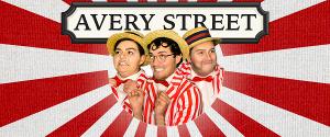 Avery Street to Perform at Camden Fringe 2021 Image