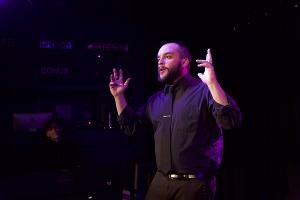 ImprovBoston Announces Corey O'Rourke as Artistic Director Image
