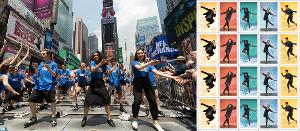 The American Tap Dance Foundation's TAP IT OUT Returns To The Heart Of The Theater District Image