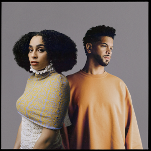 Celeste And MK Join Forces On The Reinvention Of Her Hit 'Stop This Flame' Image