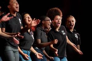 Young People's Chorus of New York City Returns with READY, SET, SING! At Lincoln Center 